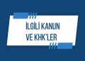 Kanun No. 7103 Vergi Kanunları İle Bazı Kanun ve Kanun Hükmünde Kararnamelerde Değişiklik Yapılması Hakkında Kanun