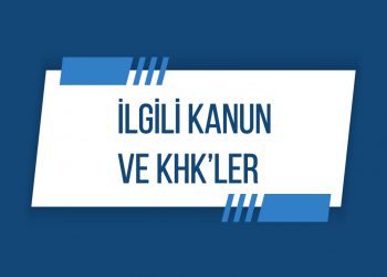 Kanun No. 7103 Vergi Kanunları İle Bazı Kanun ve Kanun Hükmünde Kararnamelerde Değişiklik Yapılması Hakkında Kanun