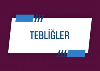 Elektronik Kimlik Bilgisini Haiz Eşyanın İhracatı Hakkında Tebliğ (İcraat: 2019/5)